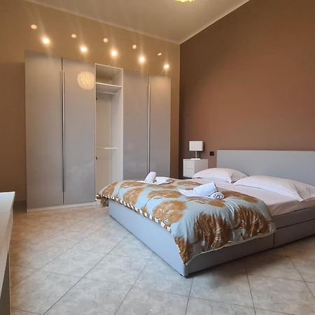 Апартаменты Carso 6 - Homy 5 Terre Специя Экстерьер фото