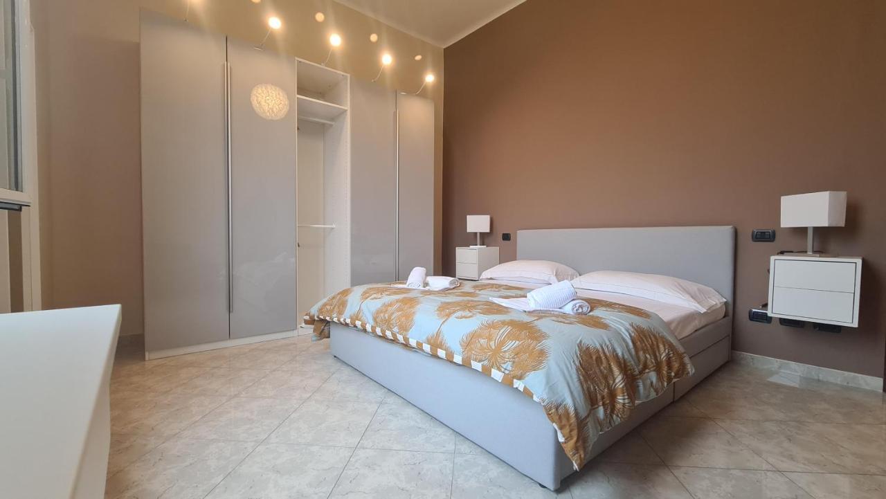 Апартаменты Carso 6 - Homy 5 Terre Специя Экстерьер фото