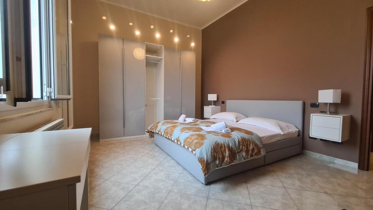 Апартаменты Carso 6 - Homy 5 Terre Специя Экстерьер фото