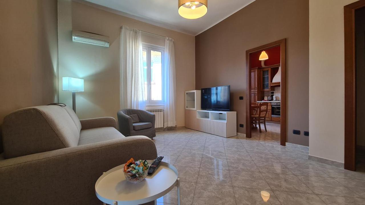 Апартаменты Carso 6 - Homy 5 Terre Специя Экстерьер фото