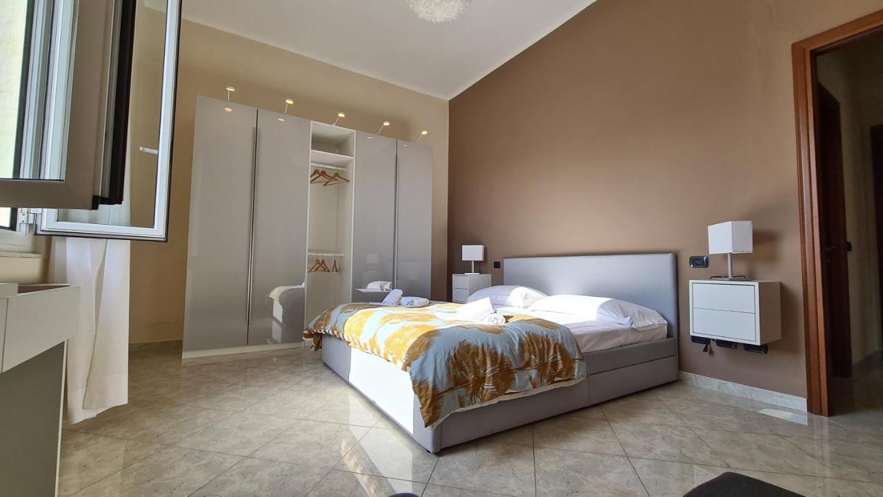 Апартаменты Carso 6 - Homy 5 Terre Специя Экстерьер фото